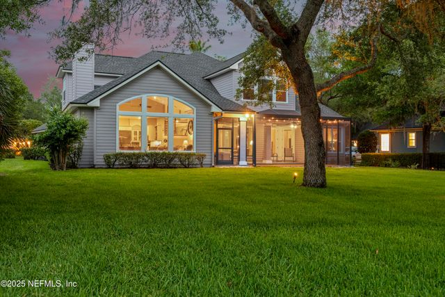 649 TREEHOUSE Circle, St. Augustine, FL 32095