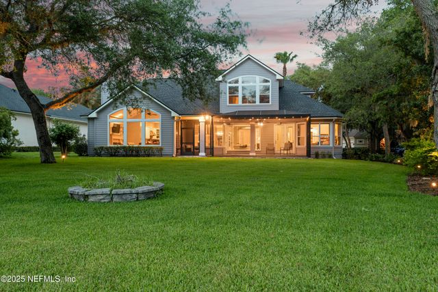 649 TREEHOUSE Circle, St. Augustine, FL 32095