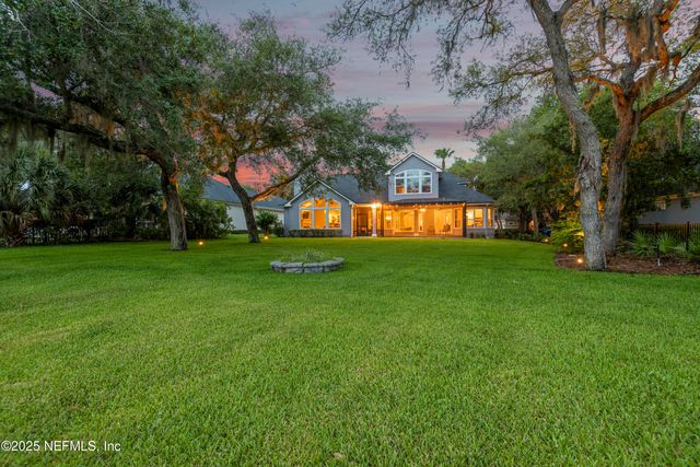 649 TREEHOUSE Circle, St. Augustine, FL 32095