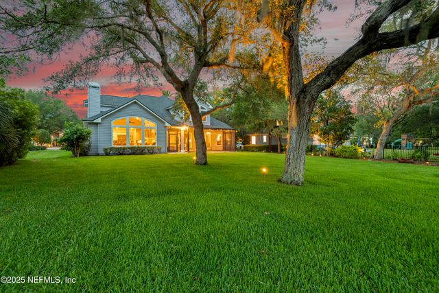 649 TREEHOUSE Circle, St. Augustine, FL 32095
