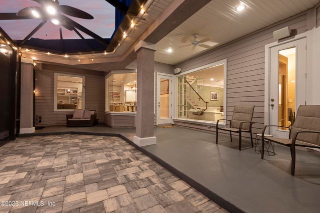 649 TREEHOUSE Circle, St. Augustine, FL 32095