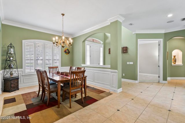 649 TREEHOUSE Circle, St. Augustine, FL 32095