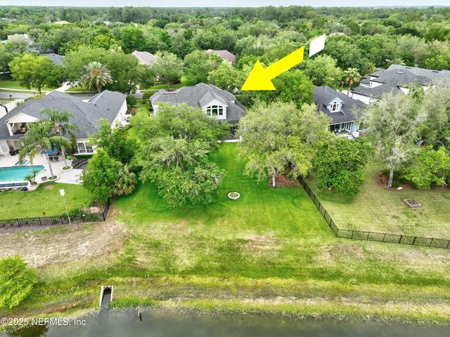 649 TREEHOUSE Circle, St. Augustine, FL 32095