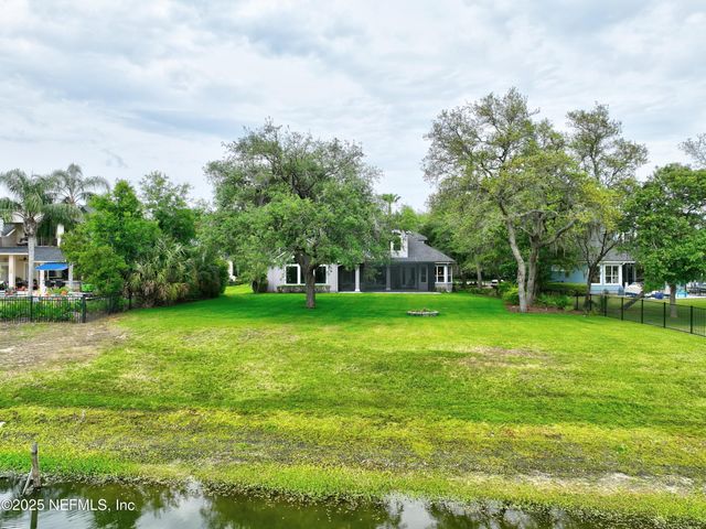 649 TREEHOUSE Circle, St. Augustine, FL 32095
