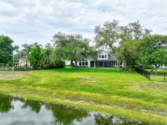 649 TREEHOUSE Circle, St. Augustine, FL 32095