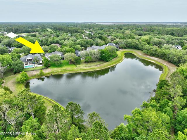 649 TREEHOUSE Circle, St. Augustine, FL 32095