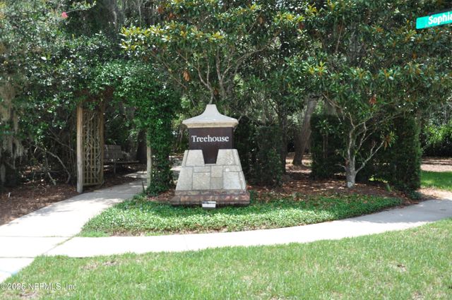 649 TREEHOUSE Circle, St. Augustine, FL 32095