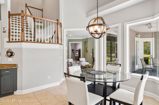 649 TREEHOUSE Circle, St. Augustine, FL 32095