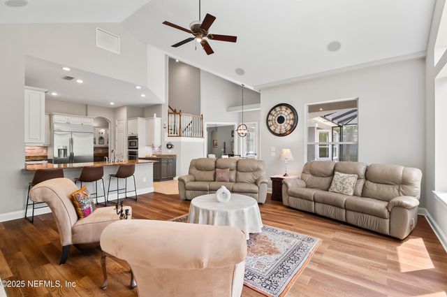 649 TREEHOUSE Circle, St. Augustine, FL 32095