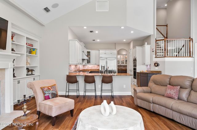 649 TREEHOUSE Circle, St. Augustine, FL 32095