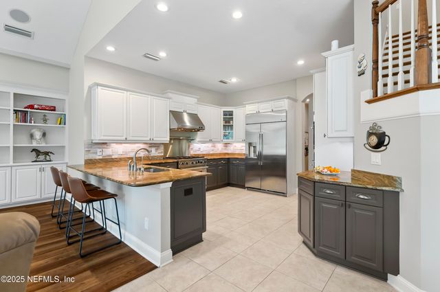 649 TREEHOUSE Circle, St. Augustine, FL 32095