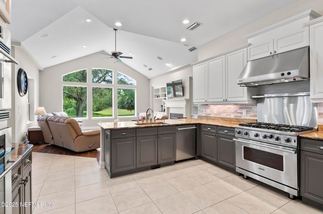 649 TREEHOUSE Circle, St. Augustine, FL 32095