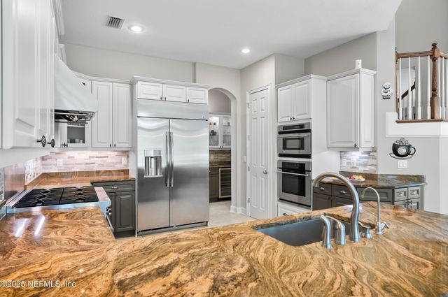 649 TREEHOUSE Circle, St. Augustine, FL 32095