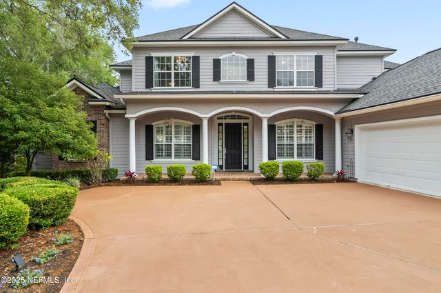 649 TREEHOUSE Circle, St. Augustine, FL 32095