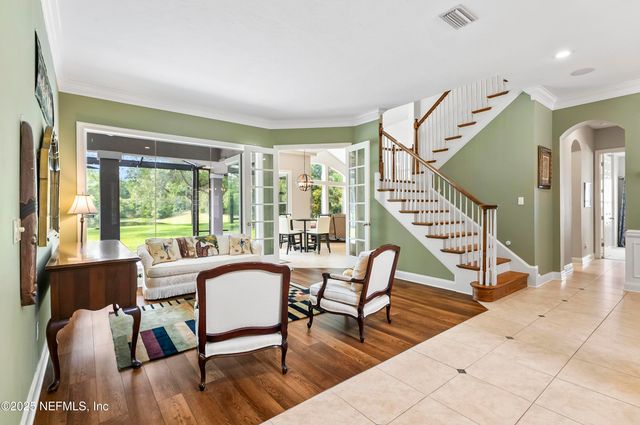 649 TREEHOUSE Circle, St. Augustine, FL 32095