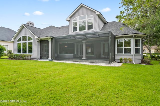 649 TREEHOUSE Circle, St. Augustine, FL 32095