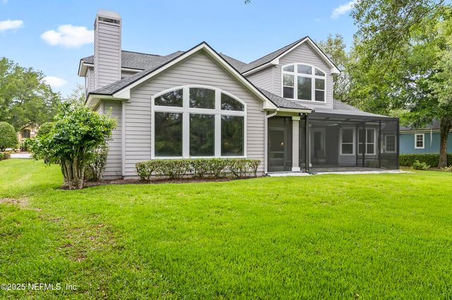 649 TREEHOUSE Circle, St. Augustine, FL 32095