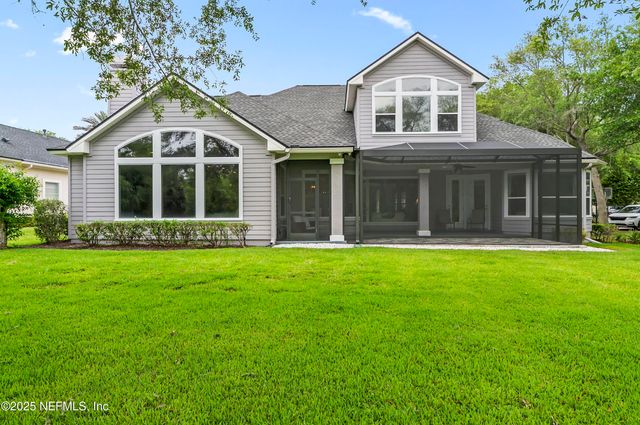 649 TREEHOUSE Circle, St. Augustine, FL 32095