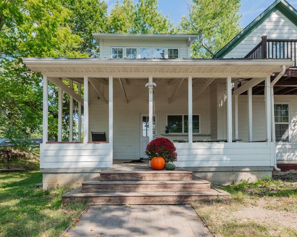 1346 Outer Belt Road, Sibley, MO 64088