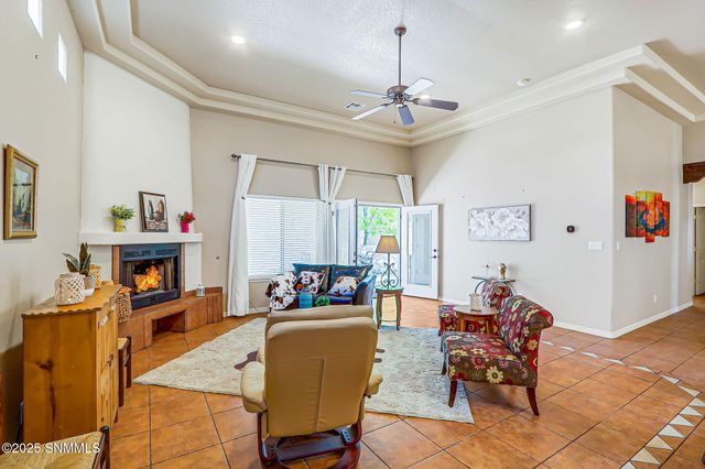 536 La Melodia Drive, Las Cruces, NM 88011