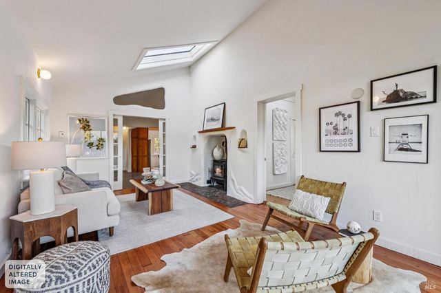 18 Cypress Road, Point Reyes Station, CA 94956