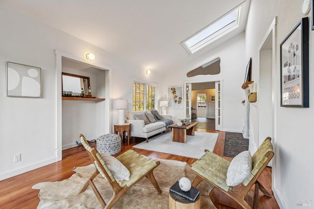 18 Cypress Road, Point Reyes Station, CA 94956