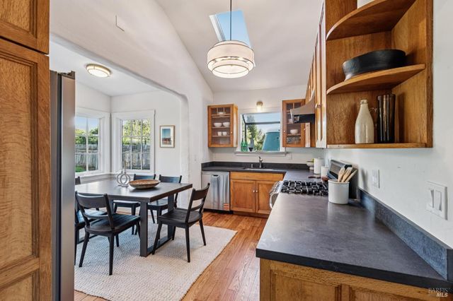 18 Cypress Road, Point Reyes Station, CA 94956