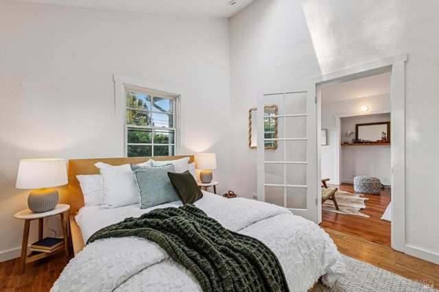 18 Cypress Road, Point Reyes Station, CA 94956