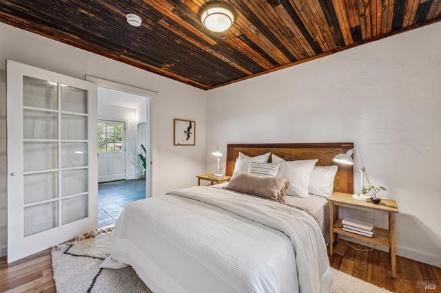 18 Cypress Road, Point Reyes Station, CA 94956