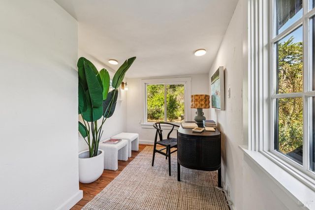 18 Cypress Road, Point Reyes Station, CA 94956