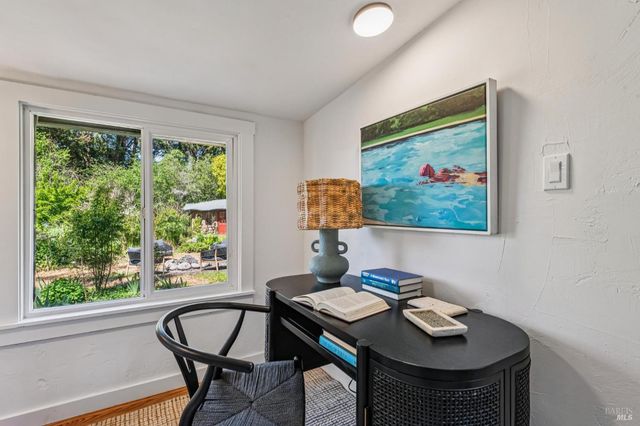 18 Cypress Road, Point Reyes Station, CA 94956