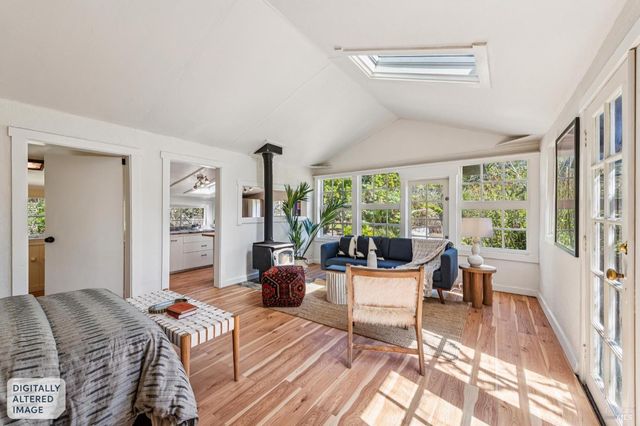 18 Cypress Road, Point Reyes Station, CA 94956