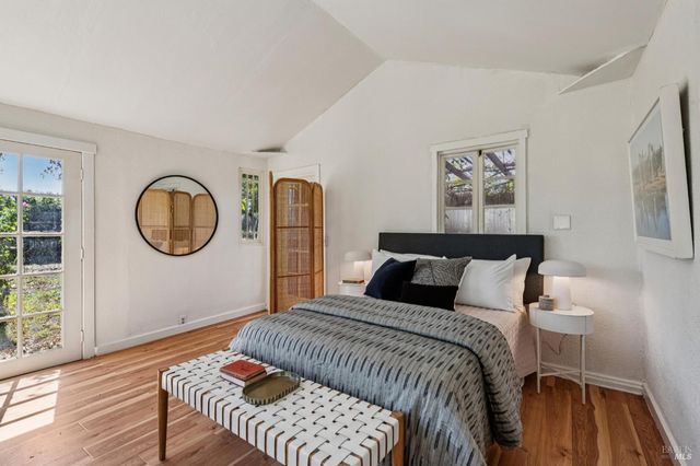 18 Cypress Road, Point Reyes Station, CA 94956