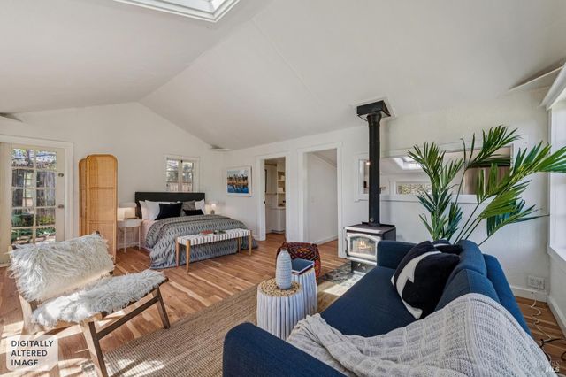 18 Cypress Road, Point Reyes Station, CA 94956