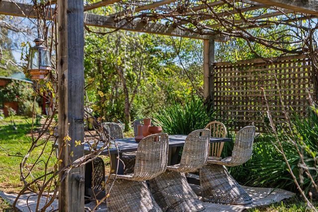 18 Cypress Road, Point Reyes Station, CA 94956