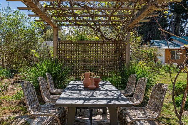 18 Cypress Road, Point Reyes Station, CA 94956