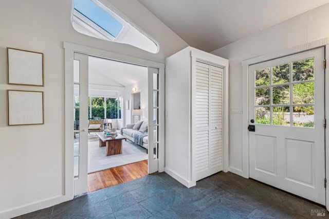 18 Cypress Road, Point Reyes Station, CA 94956