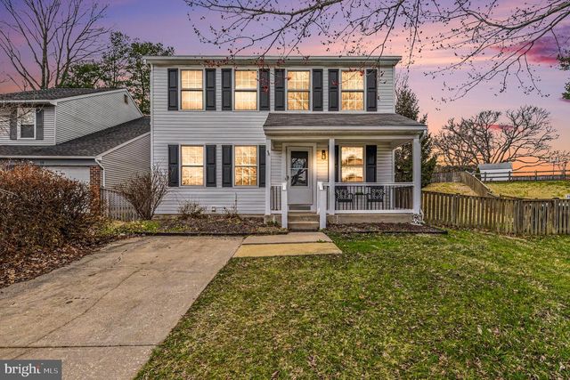 20 HUXLEY CIR, Abingdon, MD 21009