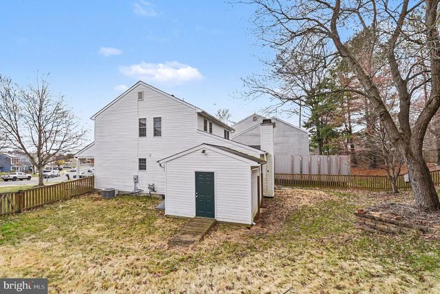 20 HUXLEY CIR, Abingdon, MD 21009