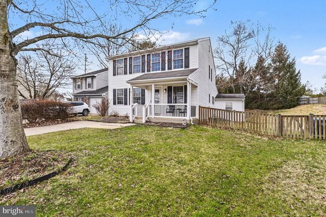 20 HUXLEY CIR, Abingdon, MD 21009