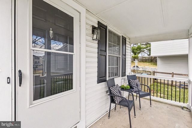 20 HUXLEY CIR, Abingdon, MD 21009