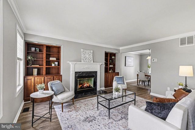 20 HUXLEY CIR, Abingdon, MD 21009