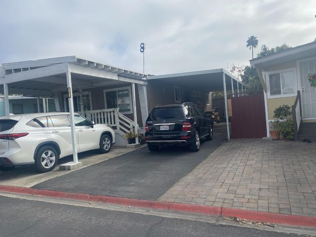 2580 Senter Rd 424, San Jose, CA 95111