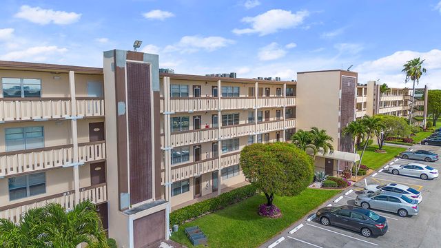 3013 Wolverton A, Boca Raton, FL 33434