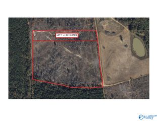 3.01 acre Lot#1 Kuykendall Road, Winfield, AL 35594