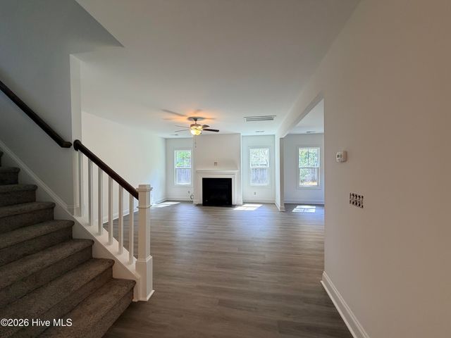 4185 Murdocksville Road, West End, NC 27376