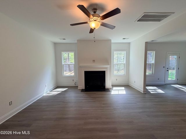 4185 Murdocksville Road, West End, NC 27376