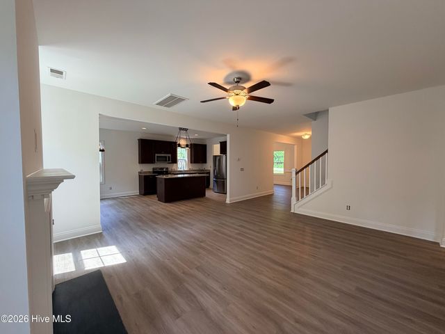 4185 Murdocksville Road, West End, NC 27376