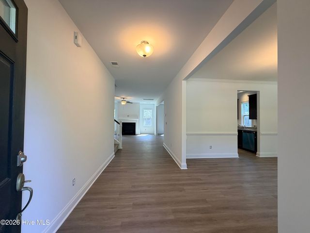 4185 Murdocksville Road, West End, NC 27376