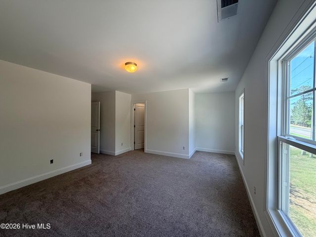 4185 Murdocksville Road, West End, NC 27376